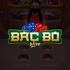 Bac Bo logo – Live Dealer by Evolution at Nine Casino