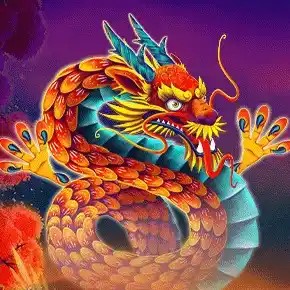 Play Floating Dragon Megaways slot by Pragmatic Play on ninecasino-gr.com.gr