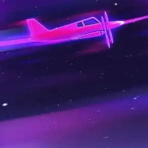 Pilot slot visual from Gamzix available on ninecasino-gr.com.gr