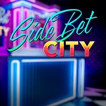 Play the Side Bet City slot by Evolution on Nine Casino