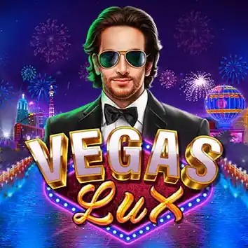 Enjoy Vegas Lux by Jili Games – logo hosted on ninecasino-gr.com.gr